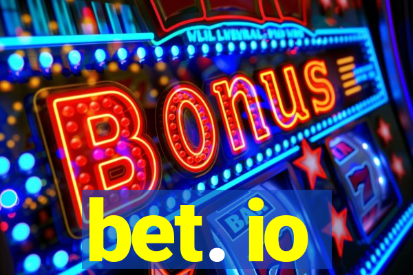 bet. io